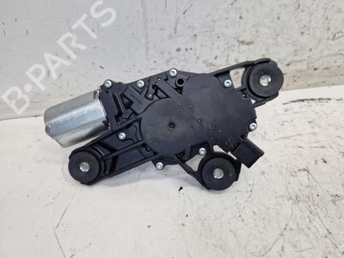 Viskermotor bakrute FORD GALAXY II (WA6) 2.0 TDCi (130 hp) 27349137
