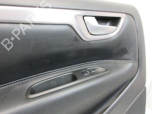 Rear left panel VOLVO V70 II (285) 2.4 | BP32785478C60  - Image 6