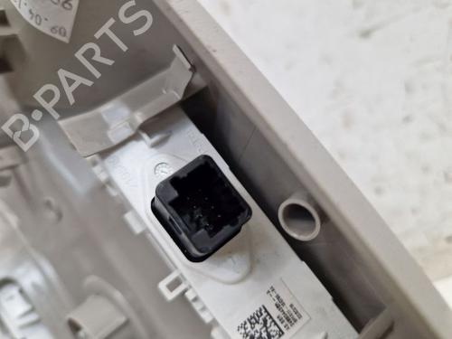 Interior roof light RENAULT ZOE (BFM_) ZOE (BFMD) | BP29105850I8 