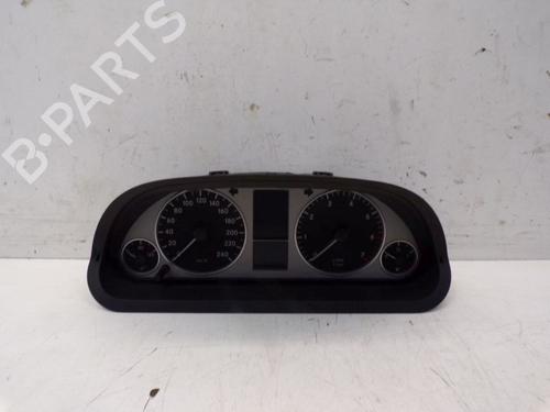 Display monitor MERCEDES-BENZ B-CLASS Sports Tourer (W245) B 150 (245.231) | BP25224360C48 