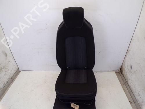 Used Right front seat RENAULT ZOE (BFM_) ZOE (88 hp) 29098633