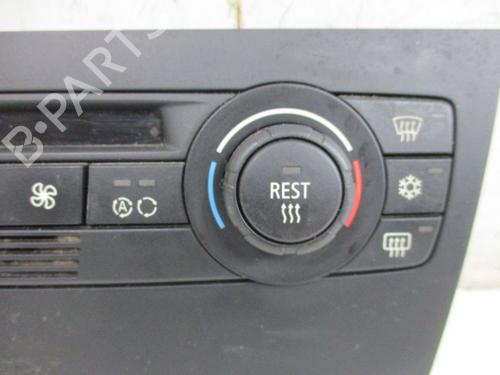 Climate control BMW 3 (E90) 325 i | BP18792470I5 