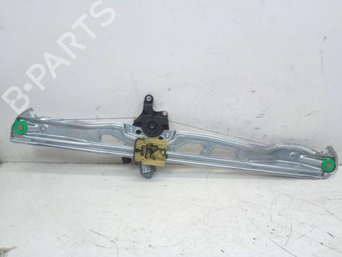 Front right window mechanism FORD TRANSIT V363 Van (FCD, FDD) 2.0 EcoBlue | BP30578629C23  - Image 6