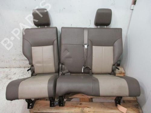 Used Rear seat JEEP CHEROKEE (KJ) 3.7 4x4 (204 hp) 18802382