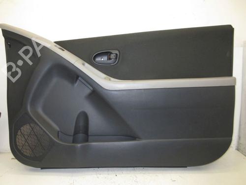 Used Front right panel TOYOTA YARIS (_P9_) 1.0 VVT-i (KSP90_, KSP90R) (69 hp) 18807782