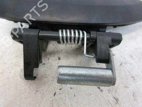 Front left exterior door handle DACIA SPRING EV (B6M1) | BP38291523C128 - Image 4