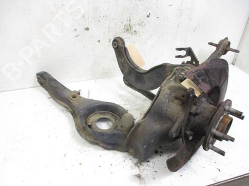 Right rear steering knuckle VOLVO V50 (545) 2.4 | BP18797925M28 