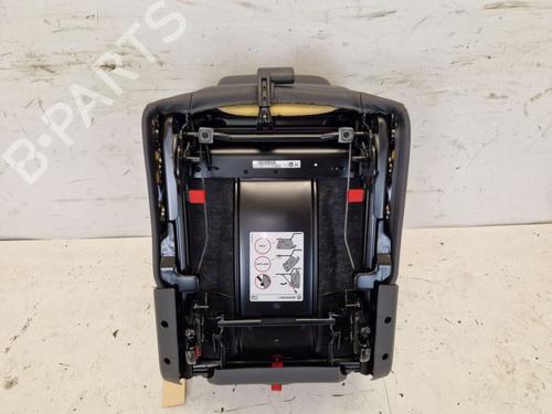 Sæde Bagtil VW TOURAN (1T1, 1T2) 2.0 TDI | BP29101106C17 