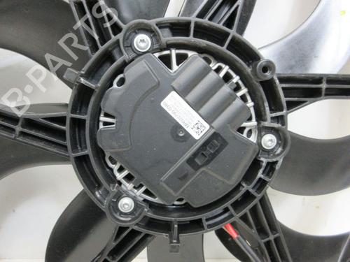 Fan ALFA ROMEO TONALE (965_) 1.5 Mild Hybrid | BP40230145M128 - Image 5