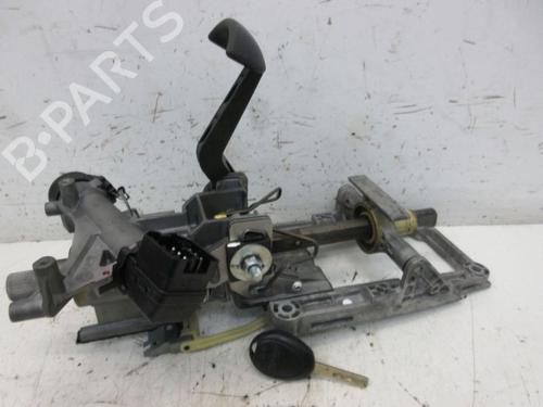Used Steering column Steering column 37125538 37125538