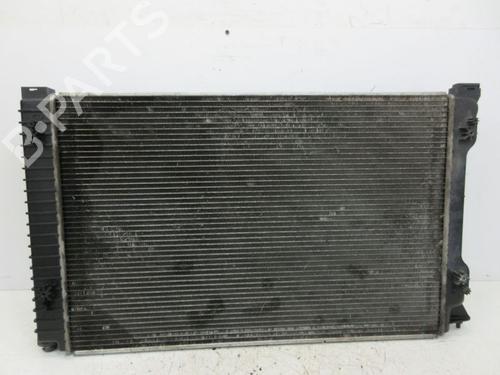 Water radiator AUDI A6 C6 (4F2) 3.2 FSI quattro | BP37123216M31 - Image 7