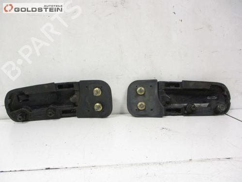 Hinge/Door check strap OPEL FRONTERA B (U99) 2.2 i (6B_ZC, 6B_VF, 6B_66, 6B_76) | BP18762612C146 