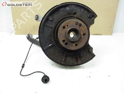 Left rear steering knuckle MERCEDES-BENZ S-CLASS (W220) S 320 CDI (220.026, 220.126) | BP18790190M27 
