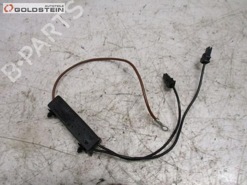 Electronic module MERCEDES-BENZ C-CLASS (W204) C 220 CDI (204.008) | BP37097231M83 - Image 2