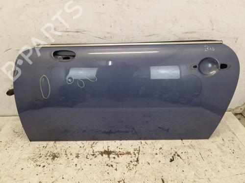 Used Left front door MINI MINI Convertible (R52) Cooper (116 hp) 31703735