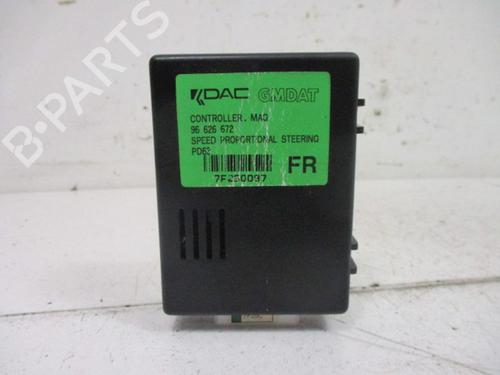 control-unit-opel-antara-a-l07-20-cdti-4x4-96626672-2006-2007-2008-2009-2010-2011-2012-2013-2014-2015-2016-2017-18790921 main image