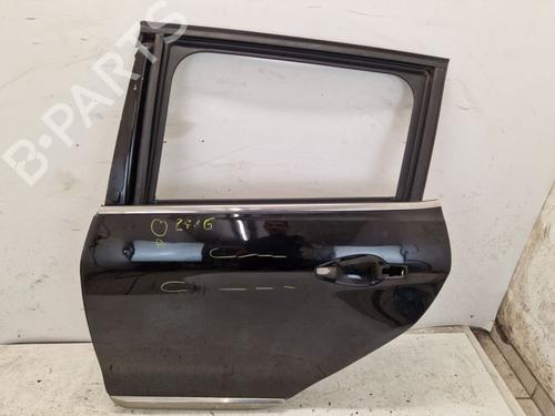 Used Left rear door Left rear door 38936924 38936924