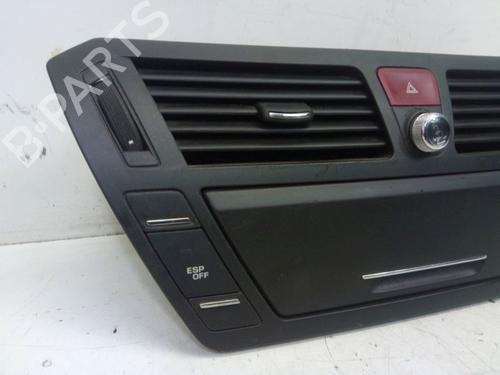 Luftventil CITROËN C4 Picasso I MPV (UD_) 1.6 HDi | BP32012697I21 