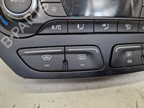 Climate control FORD C-MAX II (DXA/CB7, DXA/CEU) 2.0 TDCi | BP31703847I5  - Image 6