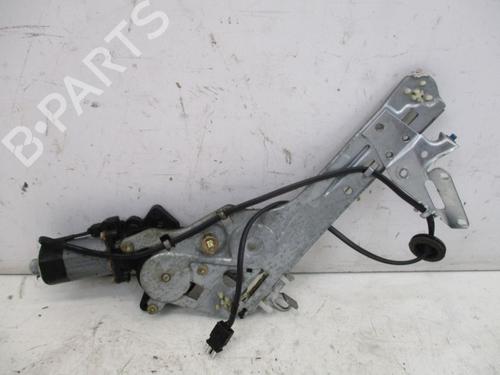 Used Rear right window mechanism Rear right window mechanism 37121405 37121405