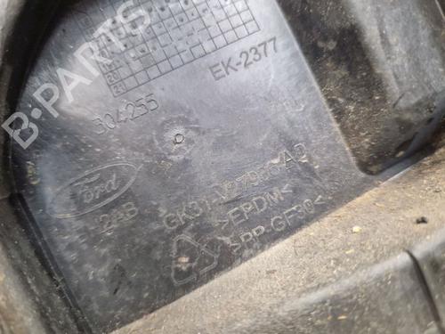 Fuel flap FORD TRANSIT V363 Van (FCD, FDD) 2.0 EcoBlue | BP30937060C131