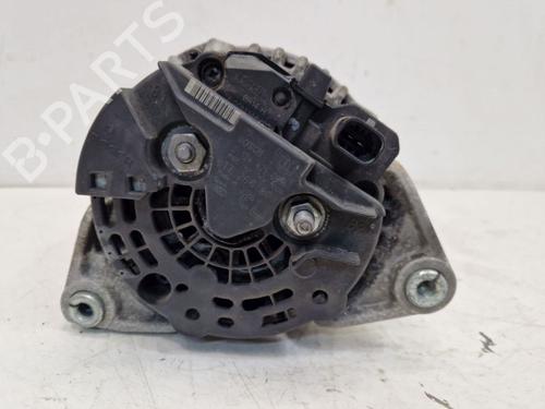 Alternator OPEL MERIVA B MPV (S10) 1.4 (75) | BP33627968M7 - Image 4
