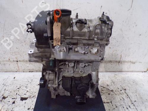 Used Engine VW UP! (121, 122, BL1, BL2, BL3, 123) 1.0 (75 hp) 29096551