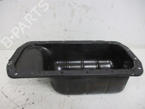 Oliebundkar CITROËN JUMPY II Van 2.0 HDi 125 (128 hp) 18795041