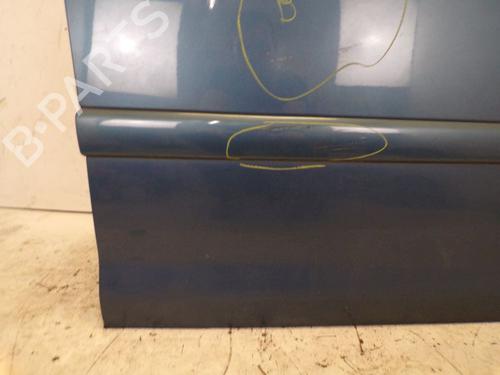 Right front door CITROËN C4 Grand Picasso I (UA_) 1.6 HDi | BP30667741C3