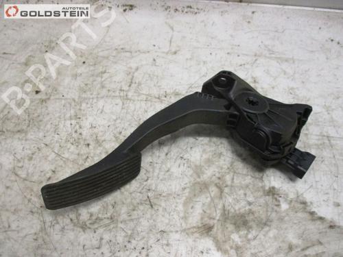 Used Pedal OPEL ASTRA J (P10) 1.7 CDTI (68) (125 hp) 13760230