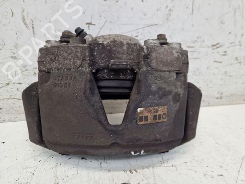 Right front brake caliper AUDI A4 Allroad B8 (8KH) 2.0 TFSI quattro | BP37136502M104 - Image 4
