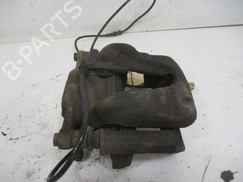 Right front brake caliper MERCEDES-BENZ A-CLASS (W176) A 180 CDI / d (176.012) | BP37113459M104 - Image 2