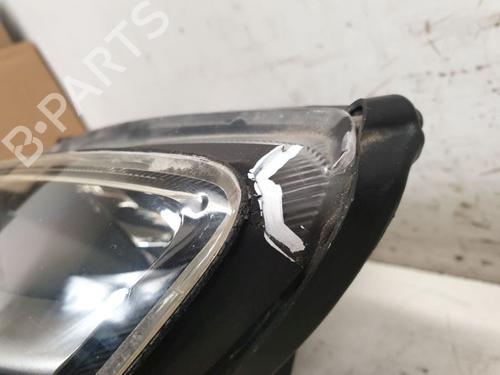 Left headlight MAZDA RX-8 (SE, FE) 1.3 (FE103, SE3P) | BP38072450C28 - Image 3