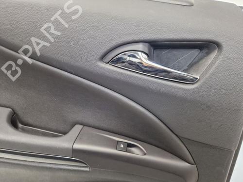 Rear left panel OPEL ZAFIRA TOURER C (P12) 2.0 CDTi (75) | BP37143891C60 - Image 7