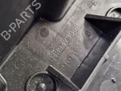 Glove box MITSUBISHI COLT VII Hatchback (VB_) 1.0 MPi (VBXG0) | BP29569698C95 - Image 6