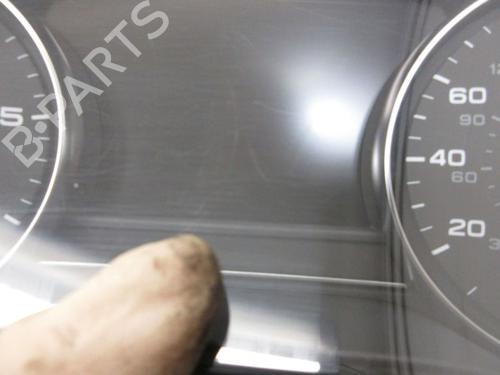 Display monitor AUDI A8 D4 (4H2, 4H8, 4HC, 4HL) 3.0 TDI quattro | BP19290534C48 