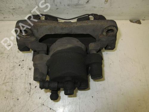 Right front brake caliper TOYOTA YARIS (_P9_) 1.0 VVT-i (KSP90_, KSP90R) | BP29086211M104
