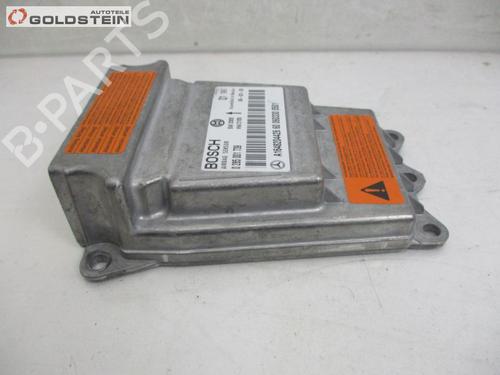 Control unit MERCEDES-BENZ R-CLASS (W251, V251) R 320 CDI 4-matic (251.022, 251.122) | BP18749634M11 