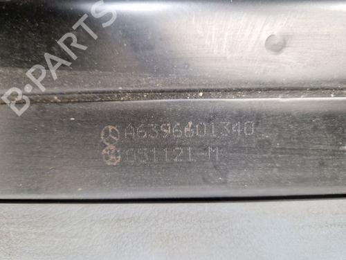 Left front seat MERCEDES-BENZ VIANO (W639) CDI 2.2 (639.711, 639.713, 639.811, 639.813, 639.815) | BP37134746C15  - Image 10