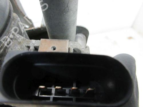 Front wipers mechanism VW GOLF VI (5K1) 1.4 TSI | BP29096068C83 