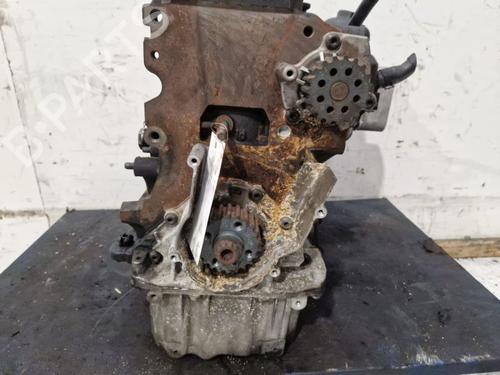 Altro VW CADDY III Box Body/MPV (2KA, 2KH, 2CA, 2CH) 1.6 TDI | BP30823132O1