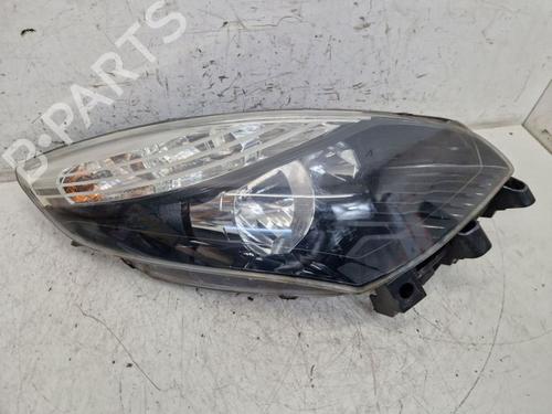 Used Right headlight RENAULT GRAND SCÉNIC III (JZ0/1_) 1.9 dCi (JZ0J, JZ0N, JZ1K, JZ1S) (131 hp) 28044700
