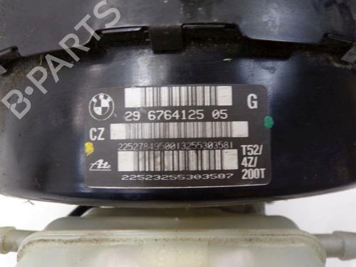 Servo brake BMW 3 Touring (E91) 320 d | BP37124267M42 - Image 6