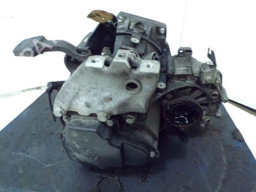 Gearbox VW GOLF VI (5K1) 1.6 TDI | BP37132418M3 - Image 4