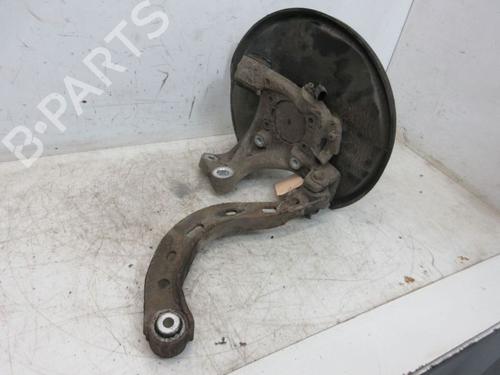 Right rear steering knuckle AUDI A6 C6 Avant (4F5) 2.7 TDI | BP19300305M28 