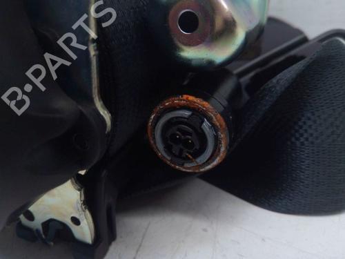 Front right seatbelt MITSUBISHI COLT VII Hatchback (VB_) 1.0 MPi (VBXG0) | BP29523776I25 
