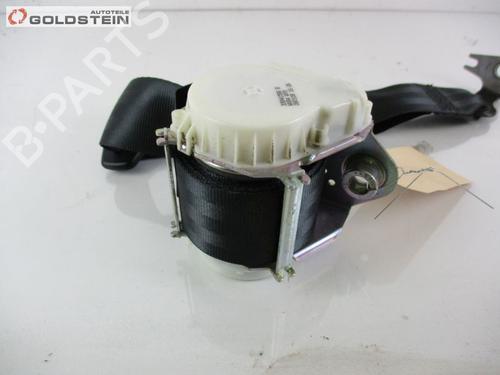 Rear right seatbelt VW GOLF PLUS V (5M1, 521) 2.0 TDI 16V | BP18749636I28 