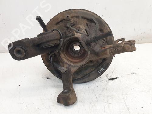 Right rear steering knuckle DACIA DUSTER (HS_) 1.6 16V 4x4 | BP37146003M28 - Image 8