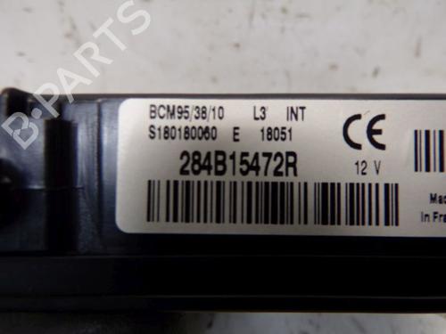 Electronic module RENAULT ZOE (BFM_) ZOE | BP22989995M83 