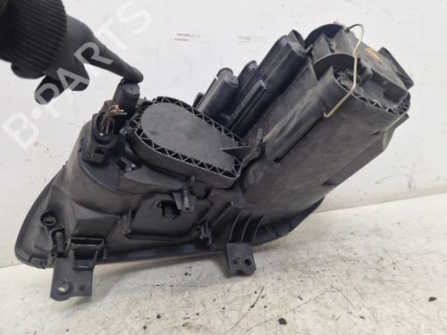 Right headlight VW TOURAN (1T1, 1T2) 2.0 TDI | BP29100683C29 